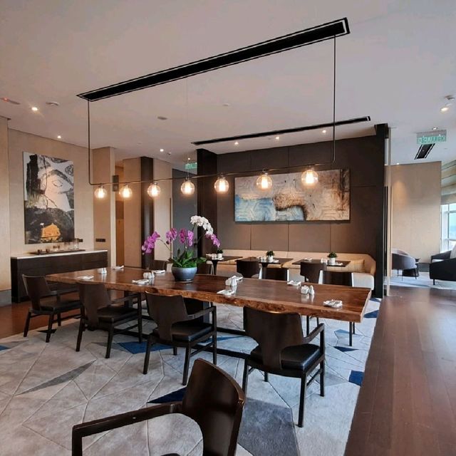 LE MERIDIEN PJ: A NEWLY REBRAND HOTEL