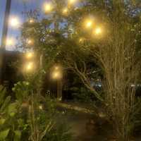 Marvellous -Kent’s Garden Restaurant 
