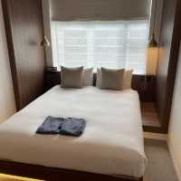 人形町のスタイリッシュホテル HAMACHO HOTEL