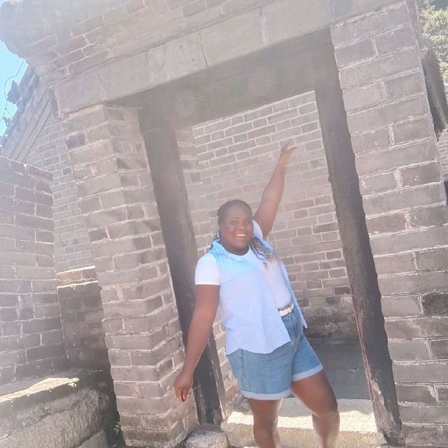 Budget Friendly trip to Mutianyu Great Wall