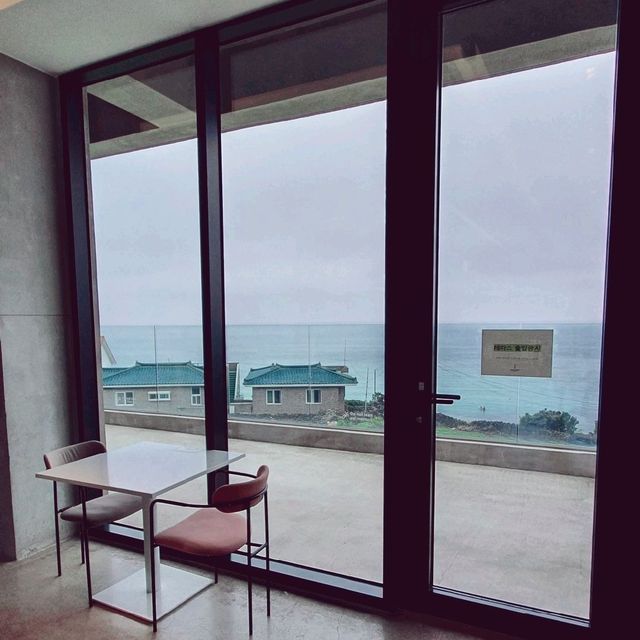 제주 애월 포토스팟, 랜디스 도넛! 