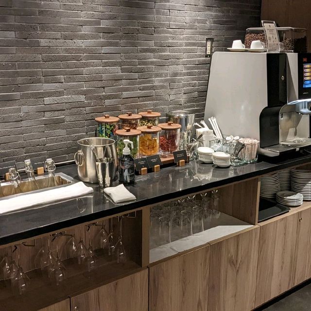 京都のホテルステイ！