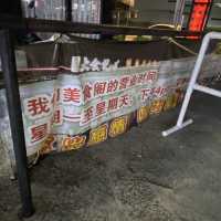 Century Street Food Court, Johor Bahru