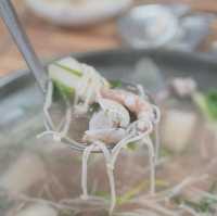 경기도 화성시 * 백반기행 맛집, 이화횟집