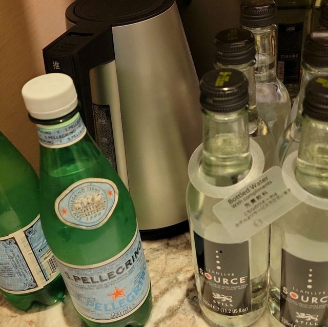 在中環的古雅酒店