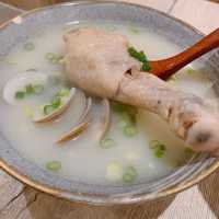 木木食堂