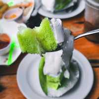 ระเบียงบึงฟาร์มวิลเลจ  คาเฟ่&ที่พักริมน้ำ อ.ควนโดน