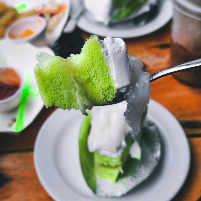 ระเบียงบึงฟาร์มวิลเลจ  คาเฟ่&ที่พักริมน้ำ อ.ควนโดน