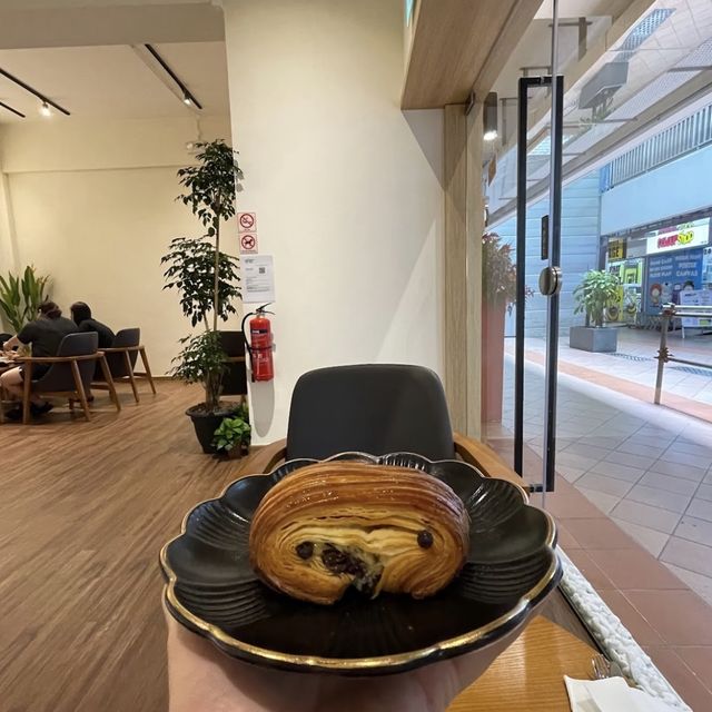 New Japanese-inspired cafe in Bras Basah 