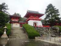 Akama Shrine