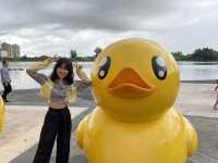 สวนสาธารณะ หนองประจักษ์