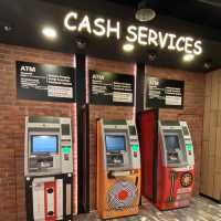 DBS Bank, Plaza Singapura