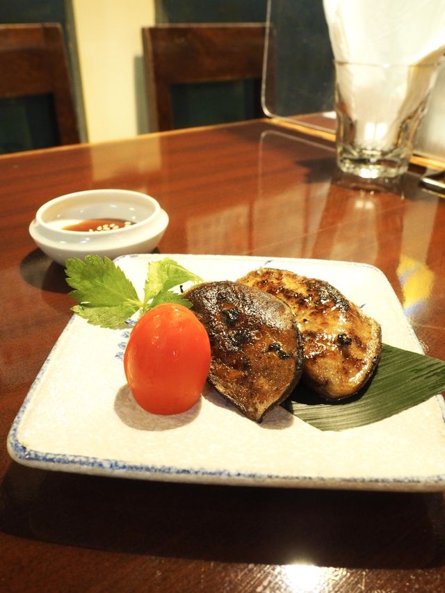 蒲燒鰻魚飯