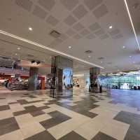 Newly Revamped! Best Mall in Mainland, Penang