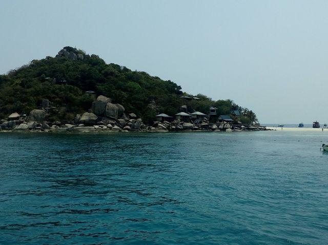 Koh nangyuan