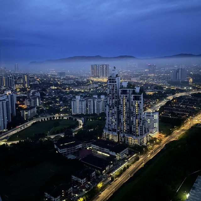 Weekend in Kuala Lumpur! 