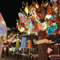 Candylicious Beachwalk Kuta Bali
