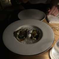 Dine by the seaside at Skool Kitchen
