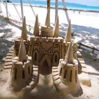 Friday Beach, Boracay