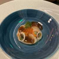 高質有驚喜fine dining— Amis