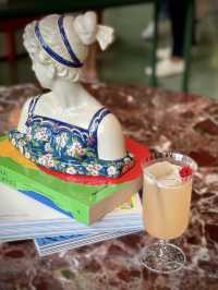 Design & Art Luxury Hotel ยืนหนึ่งเรื่องหรูสุดชิค