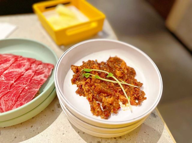C餐好正高級澳洲和牛