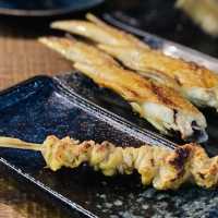 快樂居酒屋🏮祝ご IwaiGo Izakaya