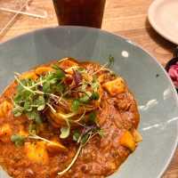 브런치와 커피 마시면서 데이트 하기 좋은 ‘메이비’