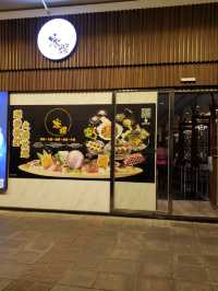 環遊海鮮火鍋放提🍣🐠🦐🦀