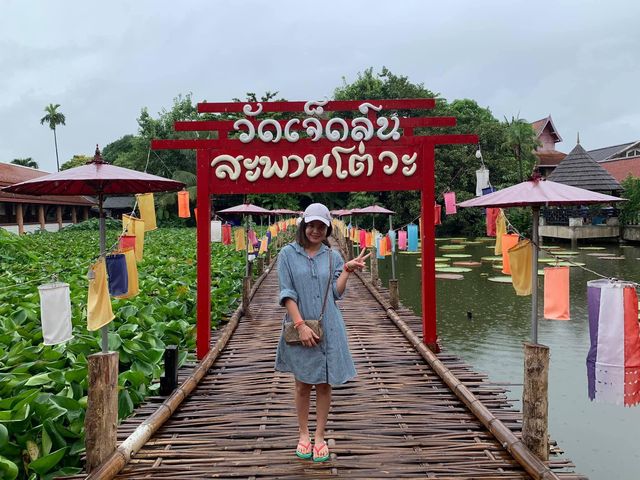 วัดสวยเชียงใหม่ ❤️