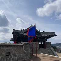 수원 화성 