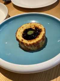 。藍調西班牙假日Brunch。