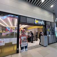 抵食壽司午市套餐