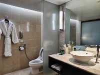 Westin Hotel