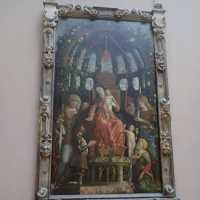Lourve - The World Most Popular Musuem