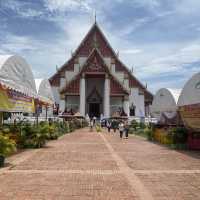 The most famous ancient city