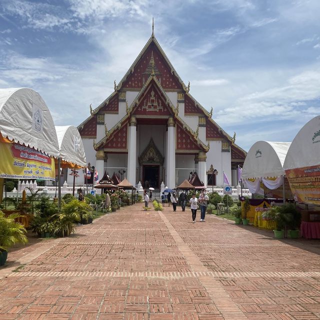 The most famous ancient city