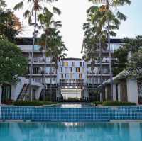  Relo’s The Urban Escape 