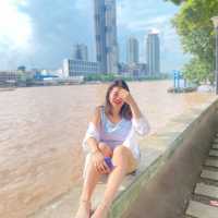 ibis Bangkok Riverside 🏩
