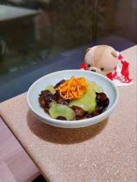 東涌 | 六小館 | 慢活中菜