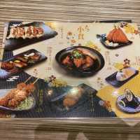 【元朗日底拉麵小店🍜奶白色豚骨湯底】
