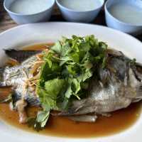 ร้านอร่อยบาทเดียว ร้านอร่อย ราคาถูก ของดีลำปาง