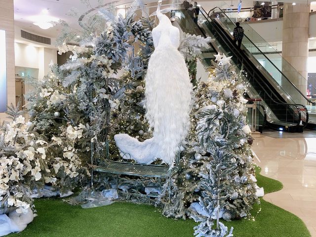 奢華時尚精品品牌🛍️💎 Taipei 101 Shopping center 台北101購物中心