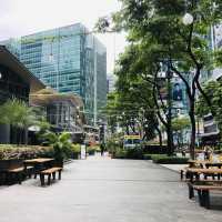 Alfresco at Bonifacio Global City
