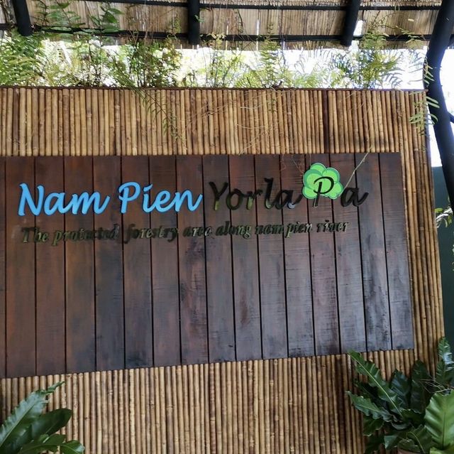 Nam pien Yola Pa Resort 