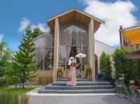 ทริปเชียงราย 20 จุดเช็คอิน กิน เที่ยว ที่พัก 