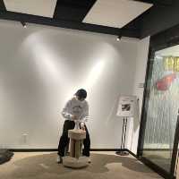 안국역-한식을 홍보하고 체험하는 공간 ,한식문화공간 이음