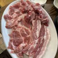 광주 오치동 고기맛집찐추천,화덕촌