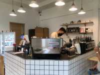 Carameaw Cafe