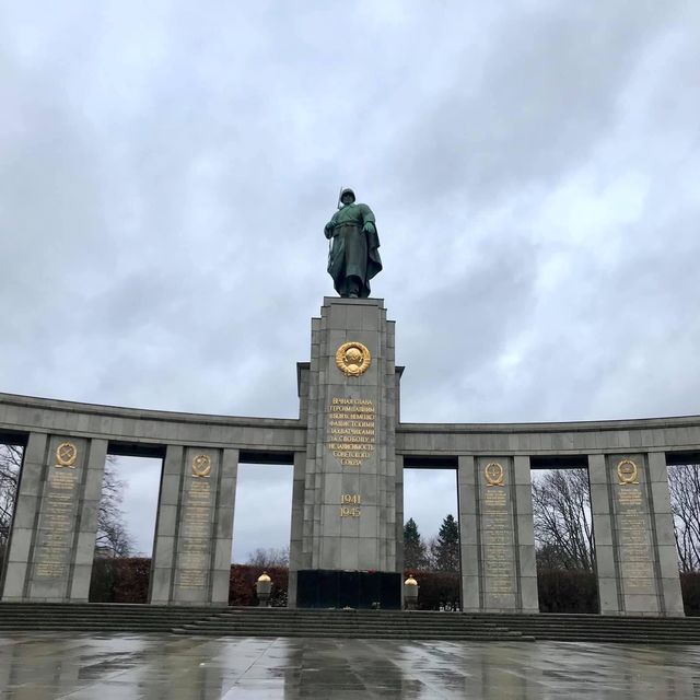 독일의 수도, 베를린을 알아보다